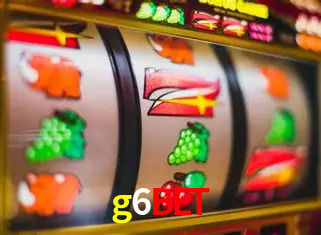 A Emoção da Loteria na g6bet: Uma Chance de Mudança de Vida