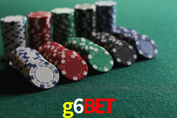 Game Statistics g6bet