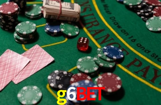 Bônus Generosos e Exclusivos no g6bet para Você!