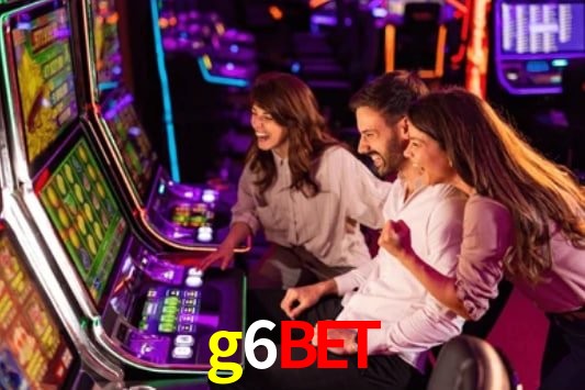 Desvendando o Mundo dos Jogos Virtuais na g6bet