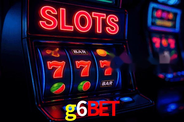 Promoção Relâmpago g6bet