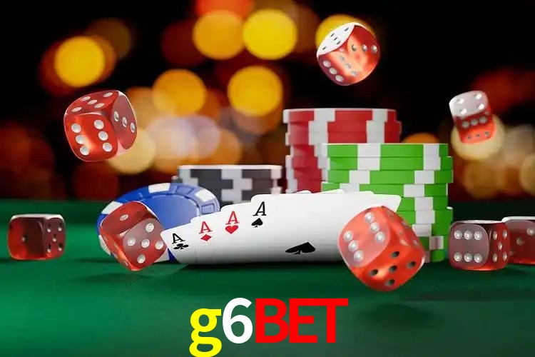 Apostas de Basquete g6bet