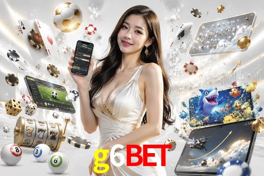 Live Casino g6bet