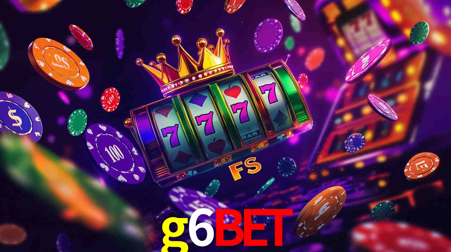 Daily Bonuses g6bet