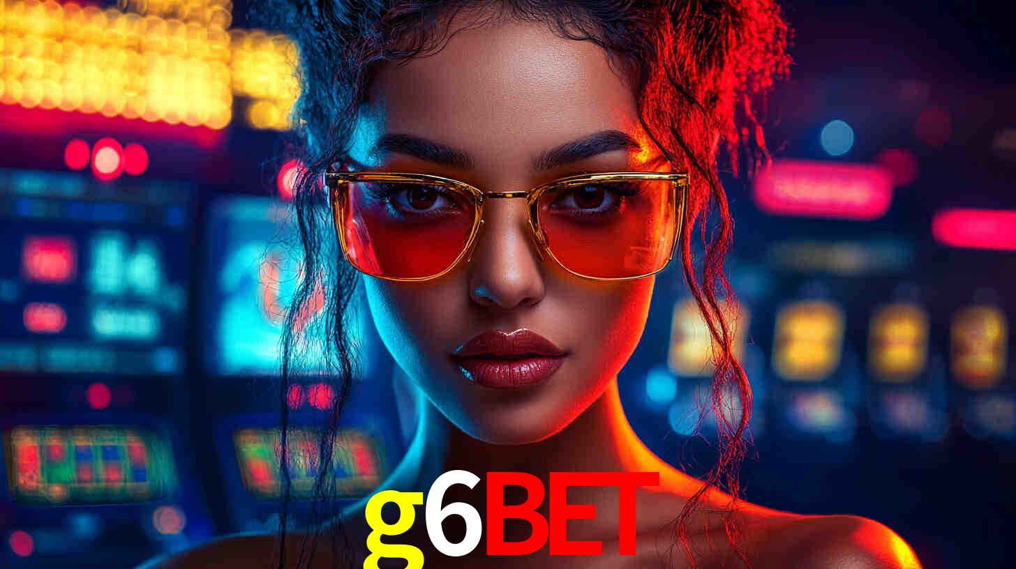 Apostas Esportivas na g6bet: Um Guia Completo