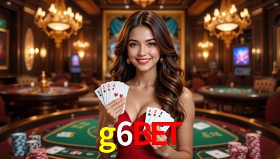 Seasonal Promotions g6bet