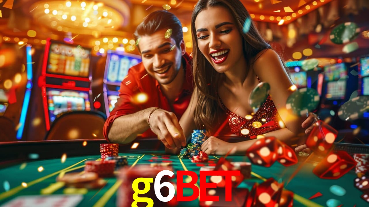 Estatísticas do Jogo g6bet