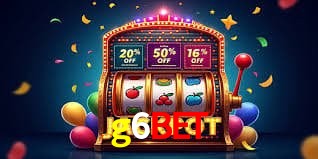 Casino Ao Vivo g6bet