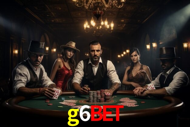 Descubra o Programa VIP da g6bet: Vantagens Exclusivas para Jogadores