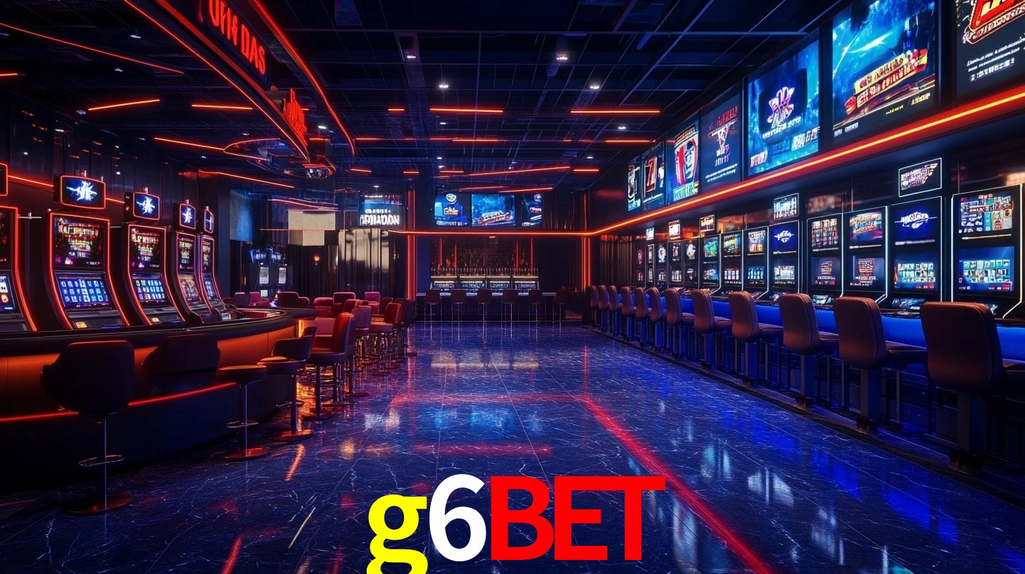 Programa VIP g6bet