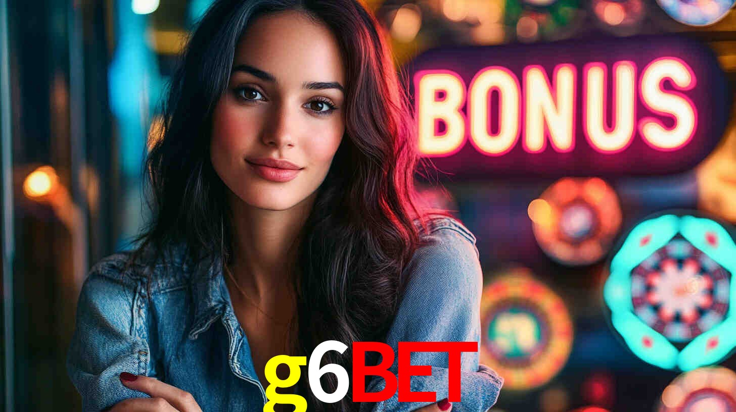 g6bet: Seu Especialista em Apostas Esportivas Brasileiras