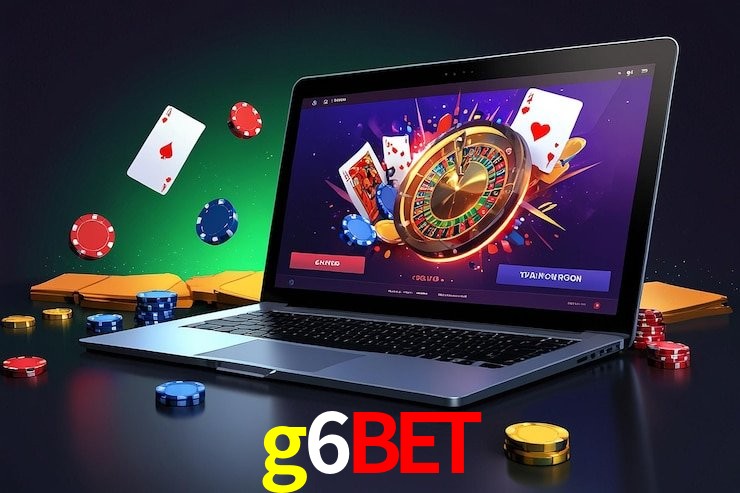 Benefícios da Conta g6bet