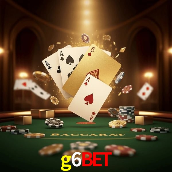 Aviator Game g6bet