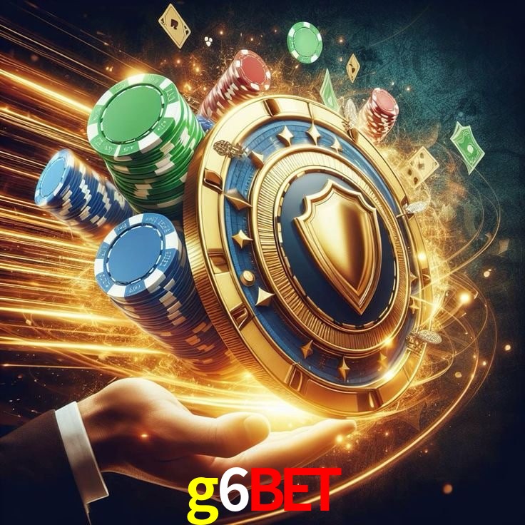 g6bet Slots - g6bet visual 2