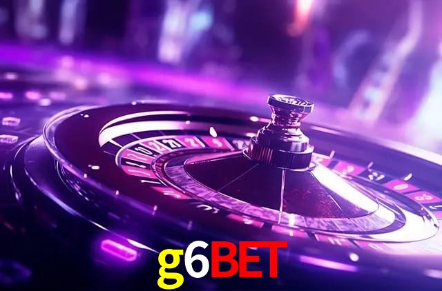 A Emoção da Loteria na g6bet: Uma Chance de Mudança de Vida