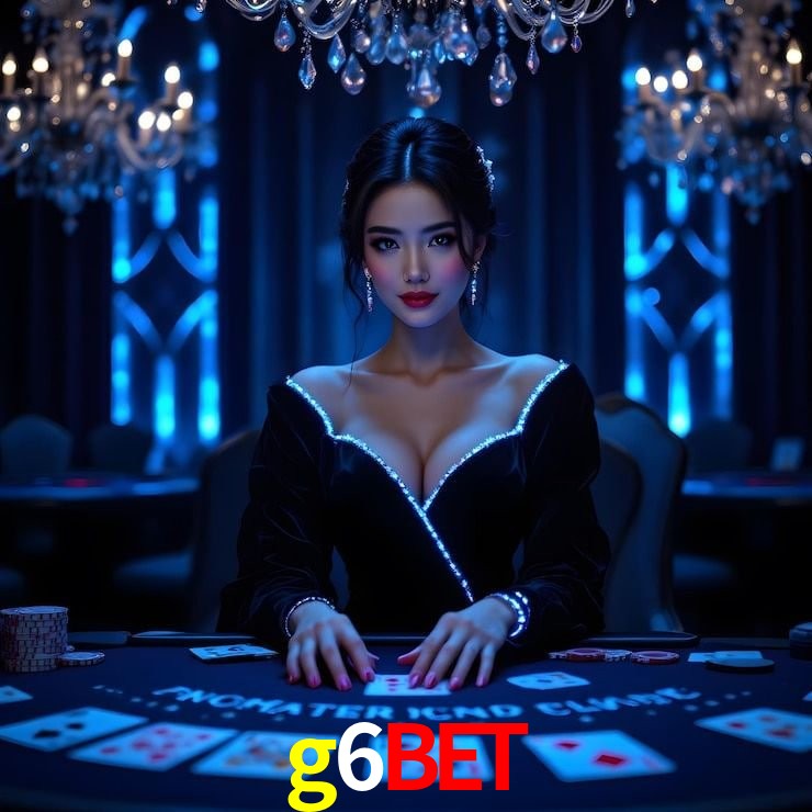 Estatísticas Esportivas g6bet
