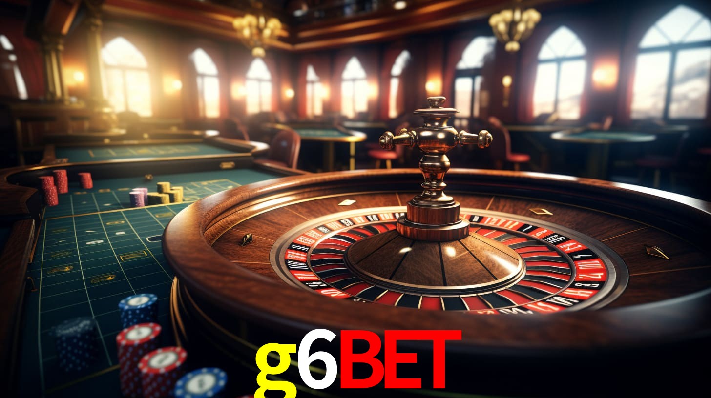 VIP Casino g6bet