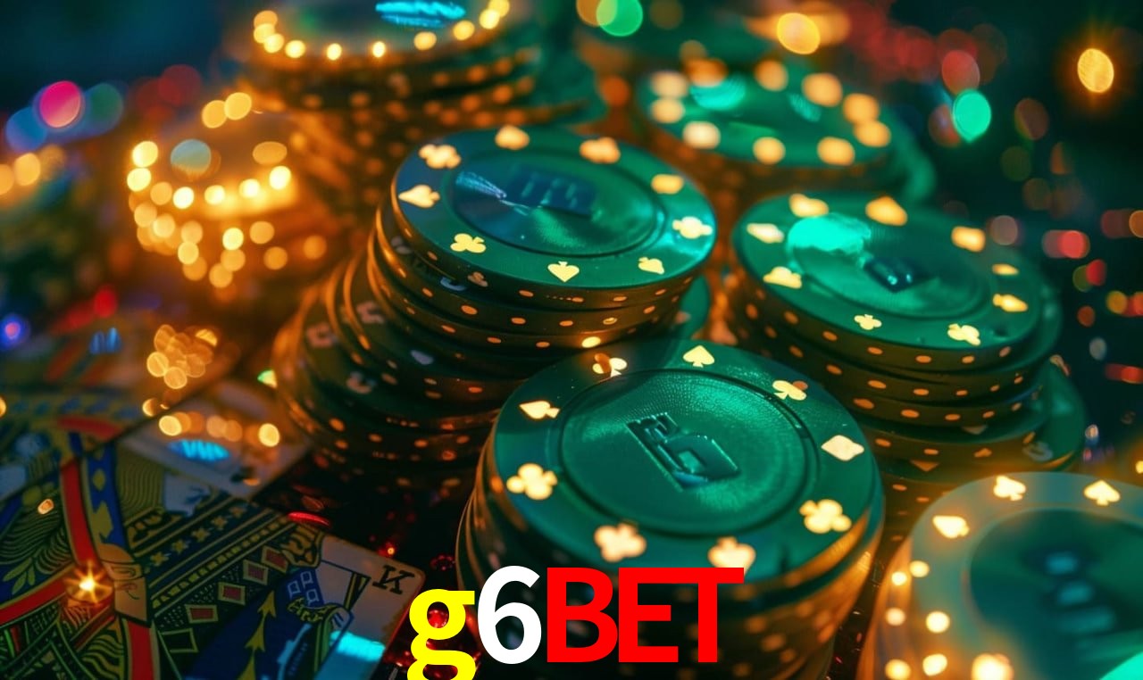 Programa VIP g6bet