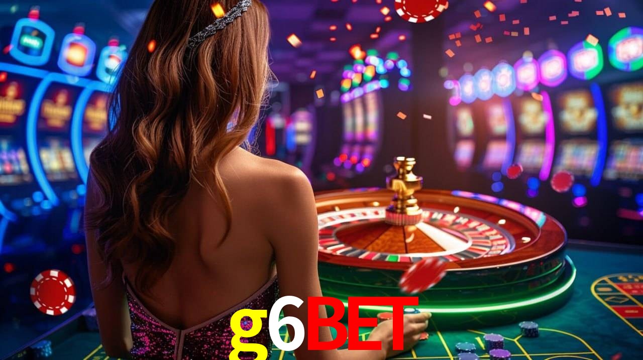 g6bet.com