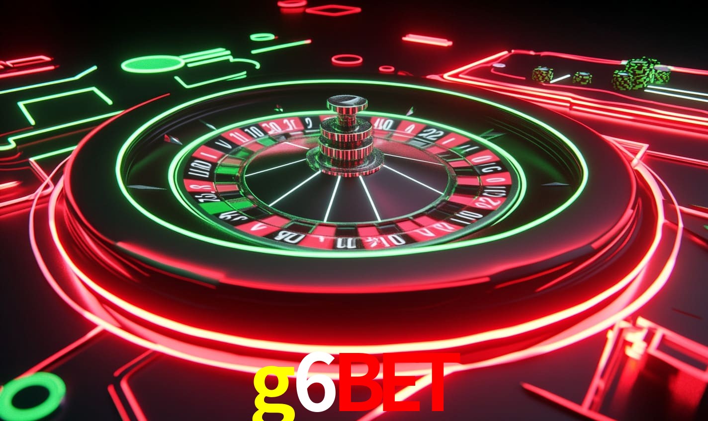 Descubra a Essência do g6bet: Nossa História e Compromissos