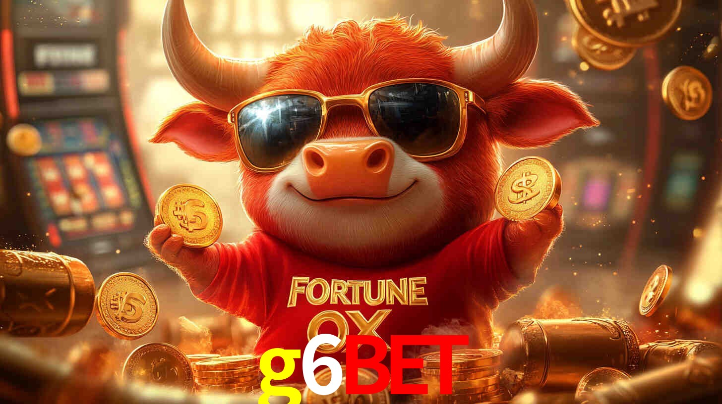 g6bet.com