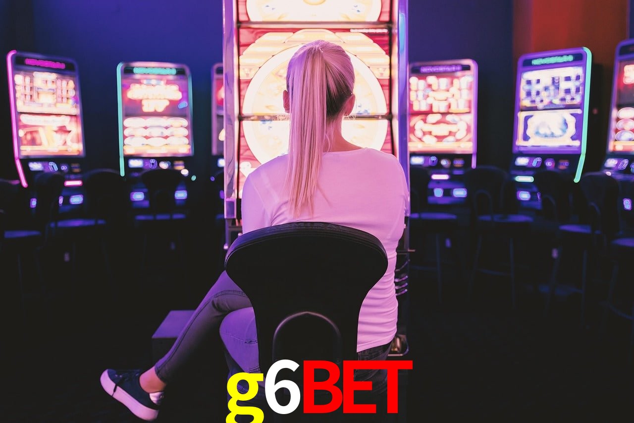 Games Directory g6bet