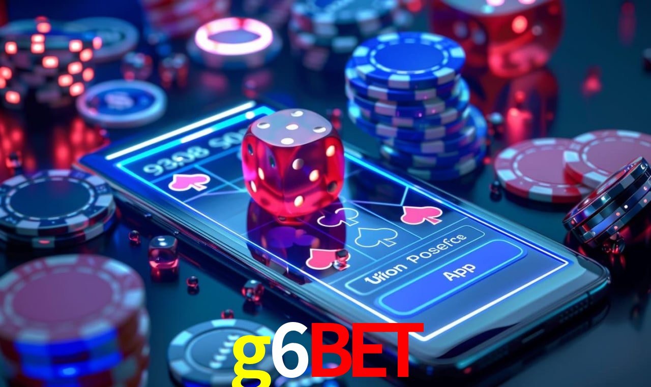 g6bet visual 2