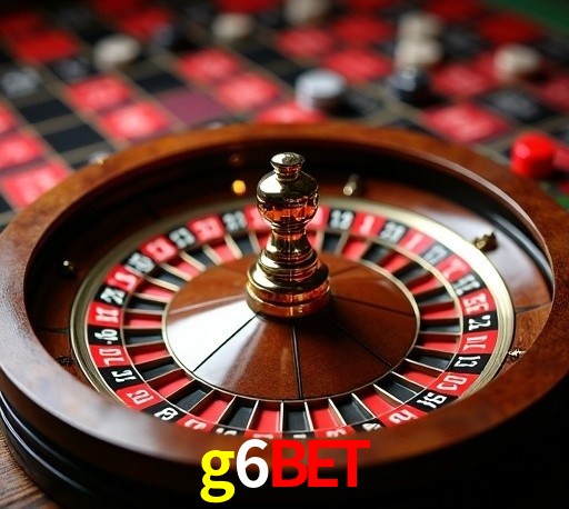 Tecnologia da Plataforma g6bet