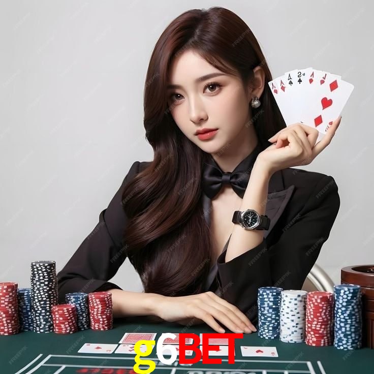 Jogos de Slot g6bet