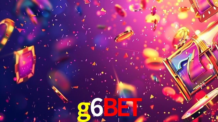 A Experiência Imersiva dos Cassinos Ao Vivo no g6bet