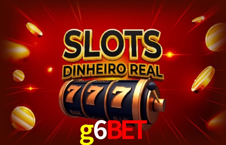 Segurança 2FA g6bet