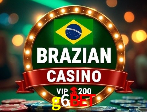 g6bet visual 1