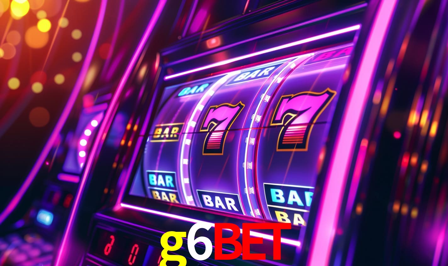 g6bet - Slots No Cassino Online! - g6bet.com
