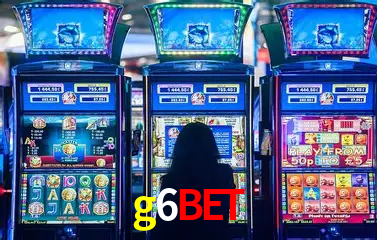 A Experiência Imersiva dos Cassinos Ao Vivo no g6bet