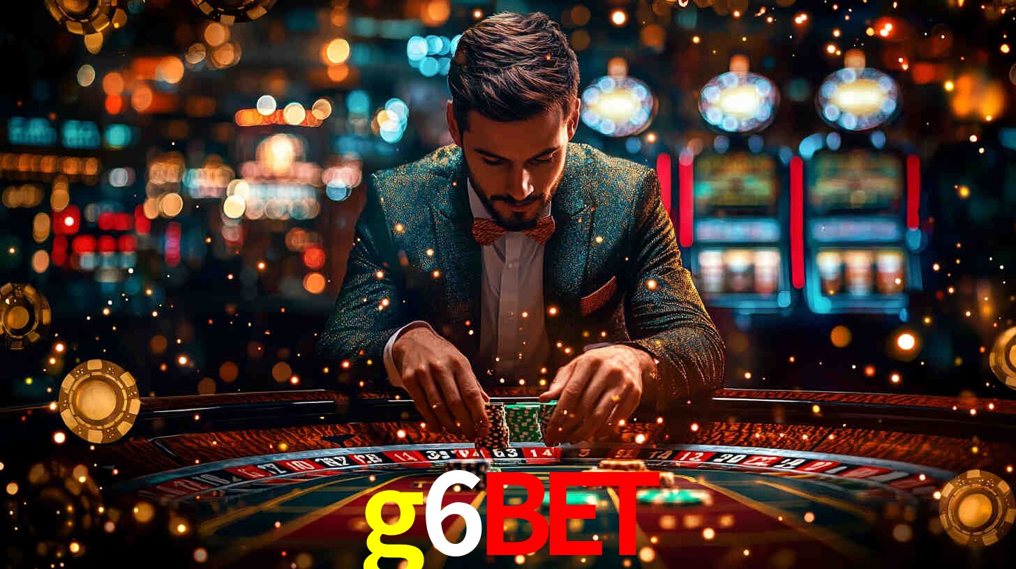 Exclusive Games g6bet
