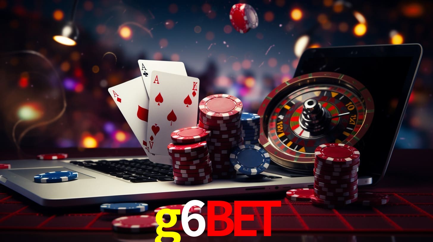 Blackjack Table g6bet