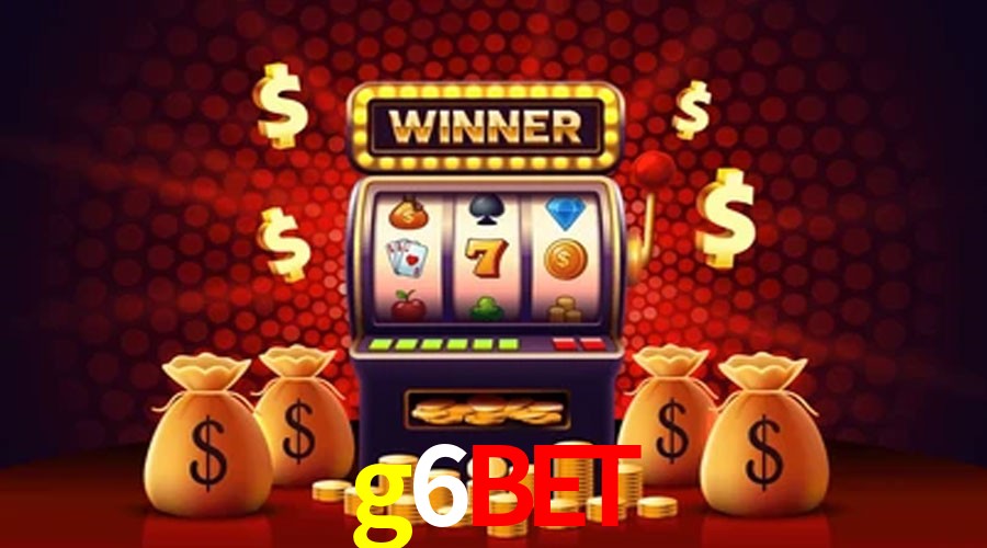 Flash Promotion g6bet