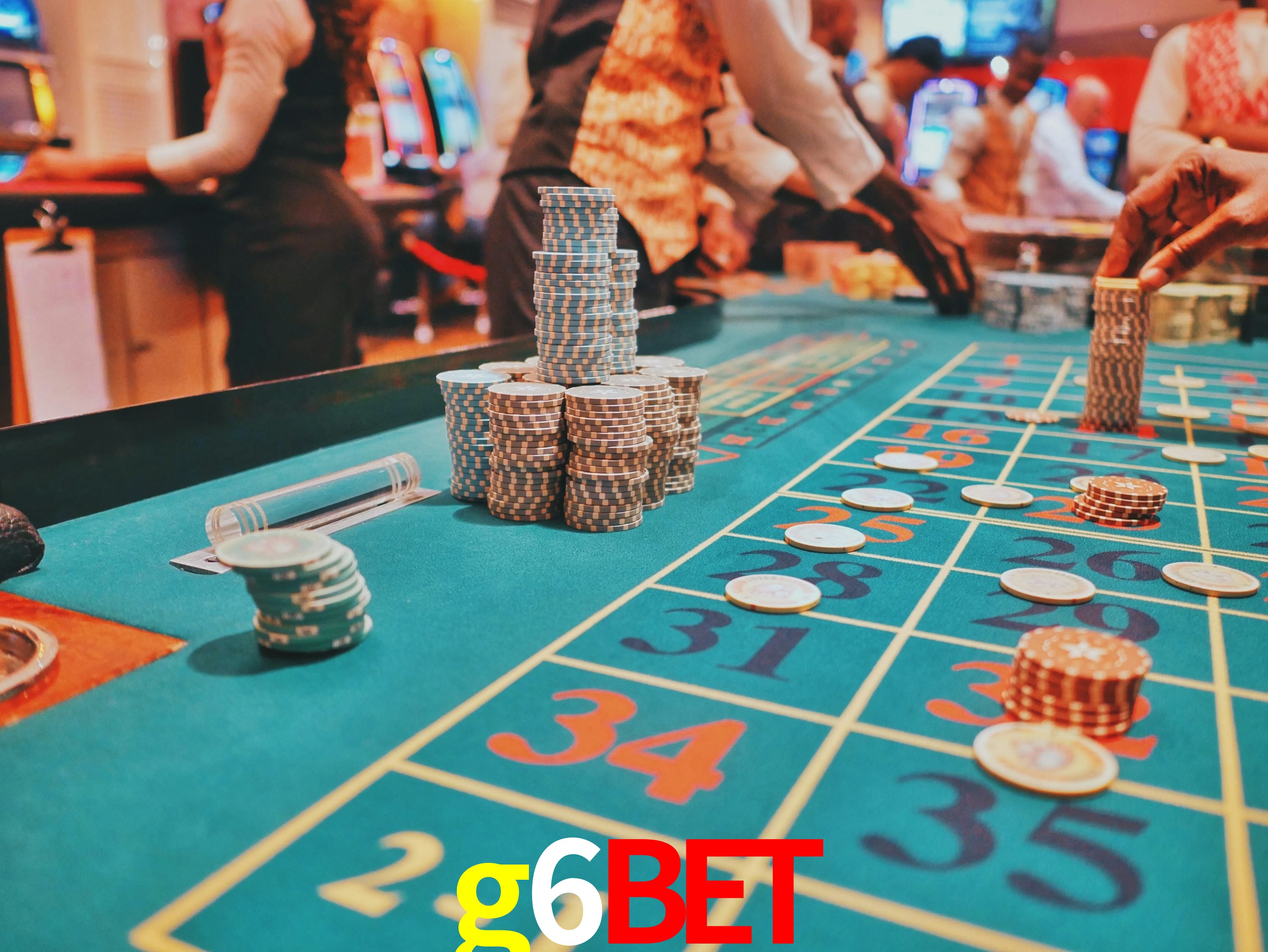 Jogos Exclusivos g6bet