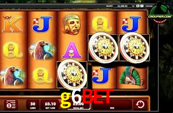 Descubra a Magia dos Jogos de Arcade no g6bet