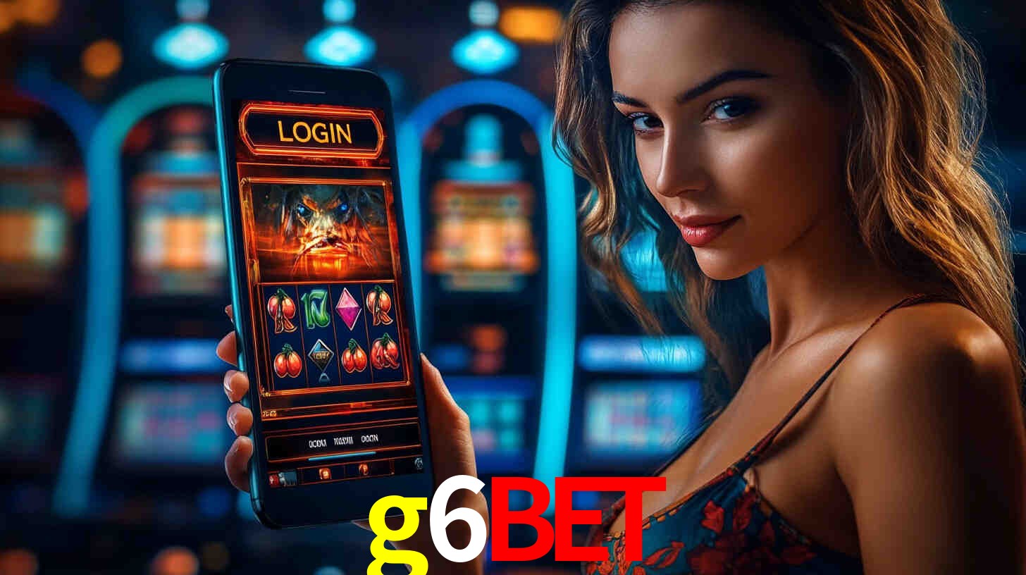 g6bet: A Experiência de Casino com Jogos de Mesa ao Vivo