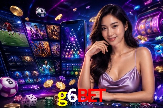 Weekend Specials g6bet