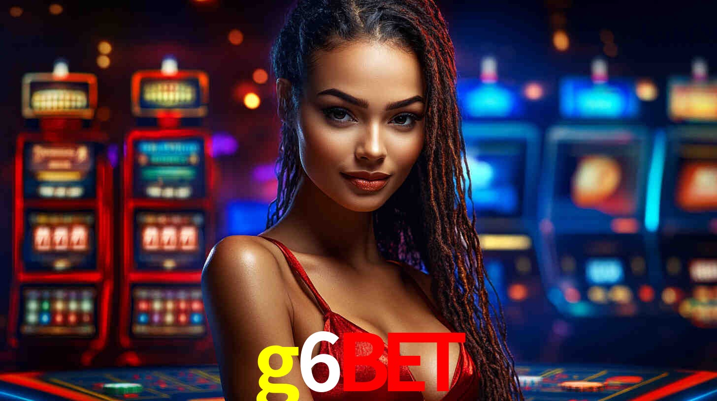 A Popularidade dos Caça-Níqueis no g6bet