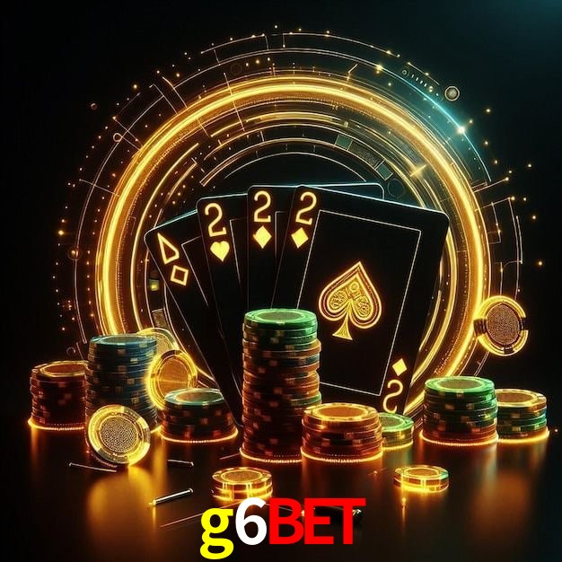 Apostas de Futebol g6bet