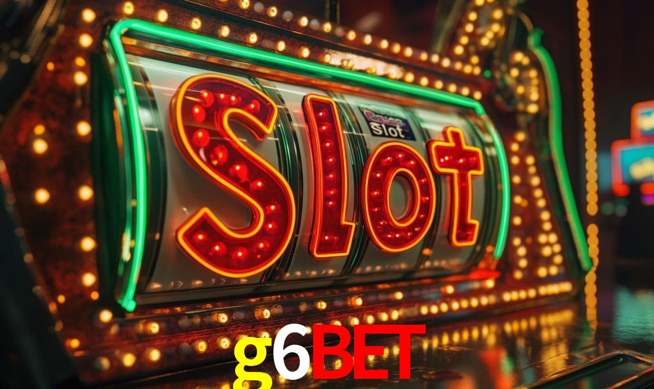 Diretório de Jogos g6bet