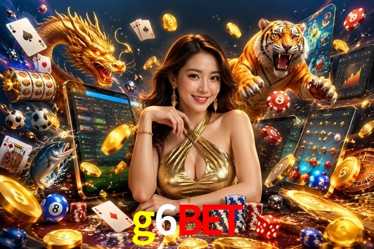 2FA Security g6bet