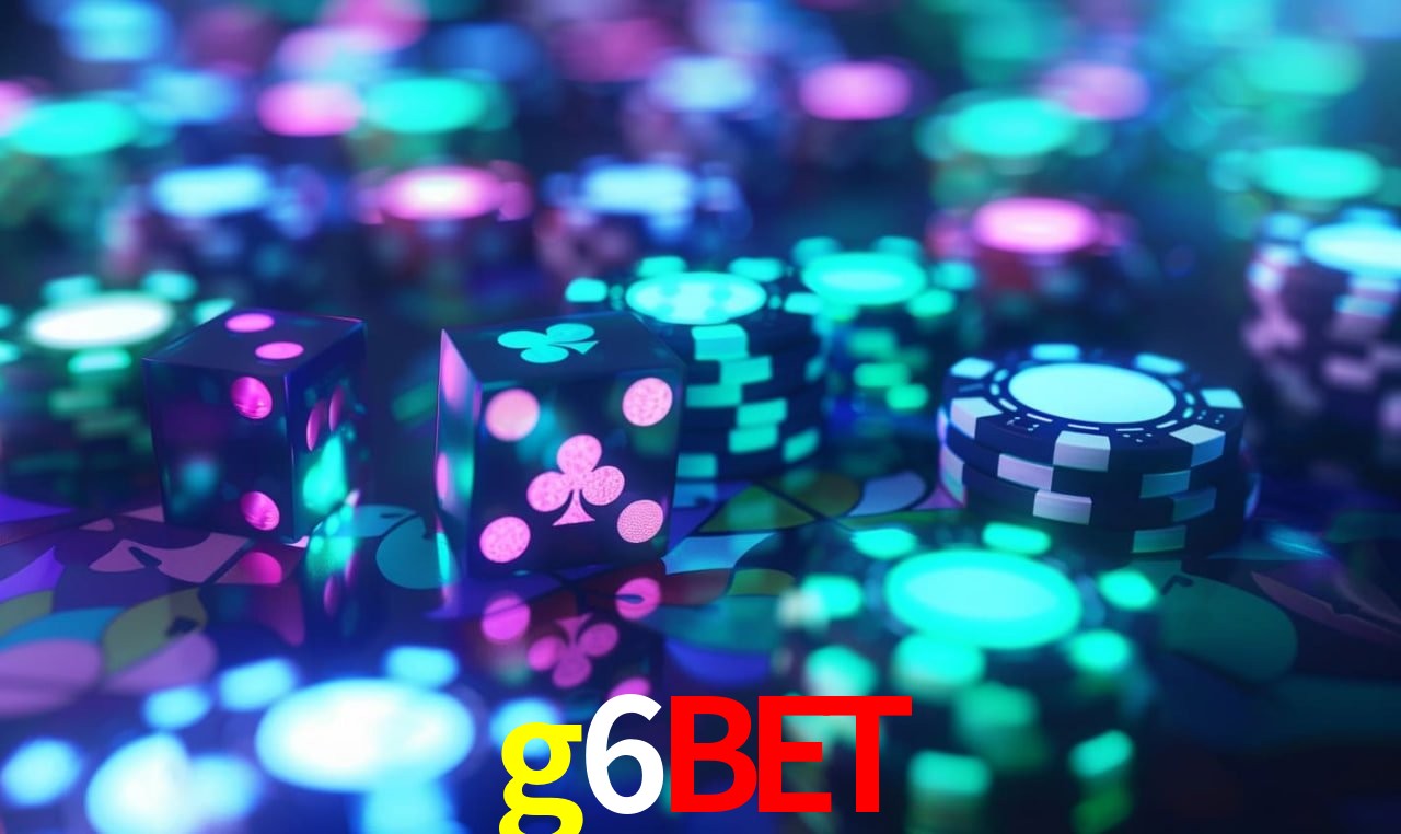 Interface Premium g6bet