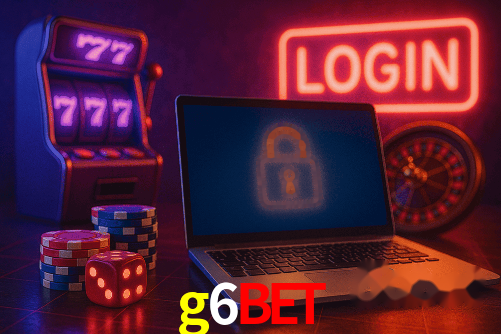 Casino Ao Vivo g6bet