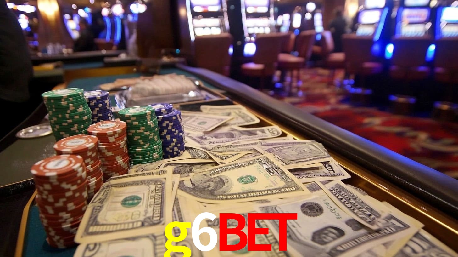 Ofertas Exclusivas g6bet