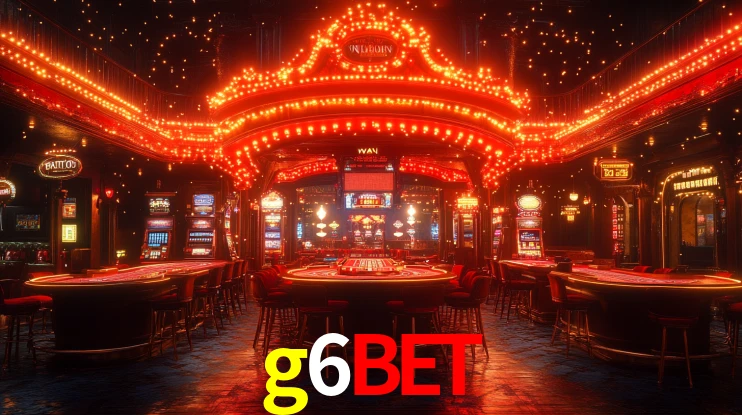 Ofertas Imperdíveis na g6bet: Promoções e Bônus Que Valem a Pena