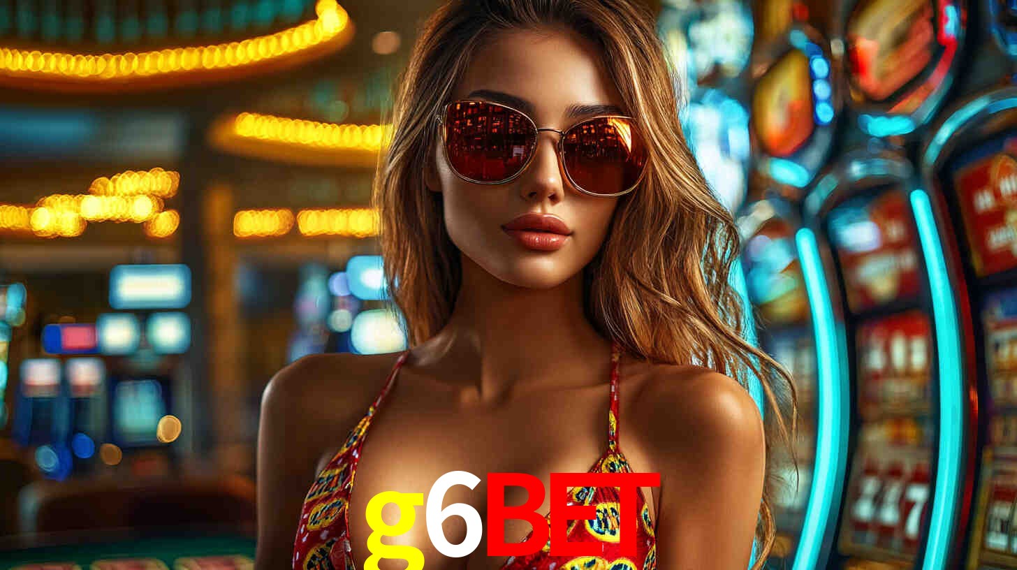Premium Interface g6bet